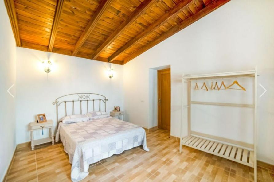 La Casa Del Bisa Dom wakacyjny